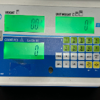 Adam Equipment Digital Scale image 3